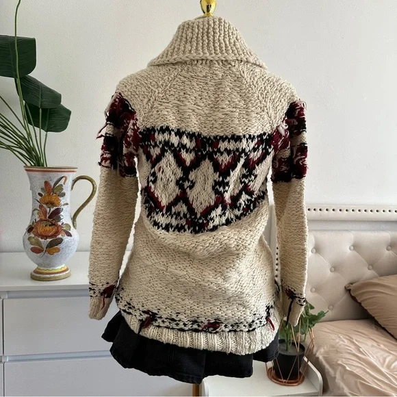 ISABEL MARANT Thylane Sweater - Picture 9 of 10